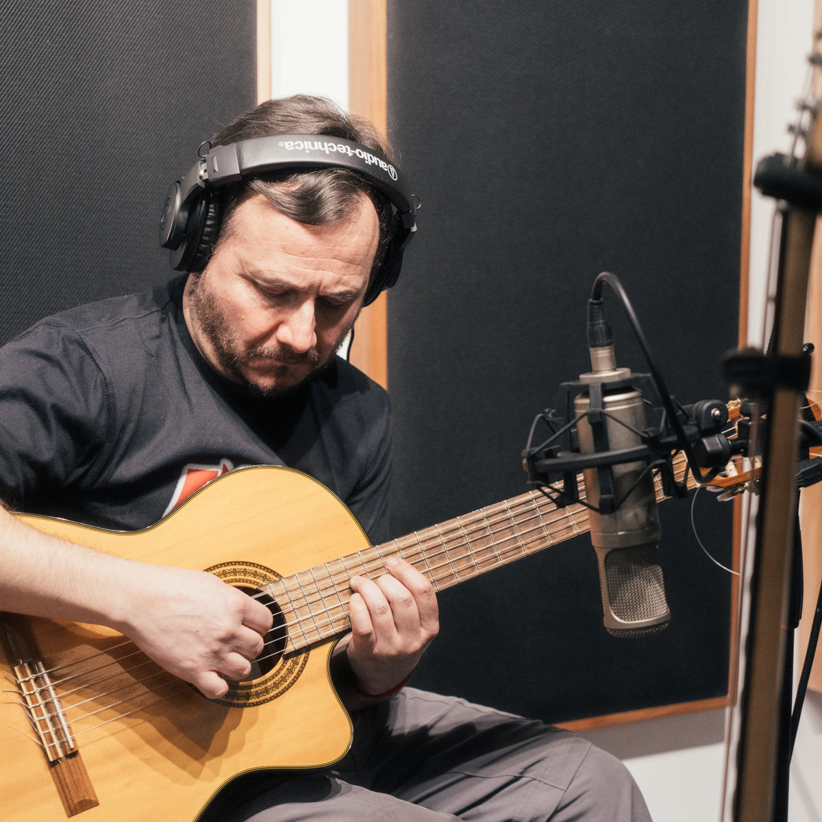 Producción de canciones originales