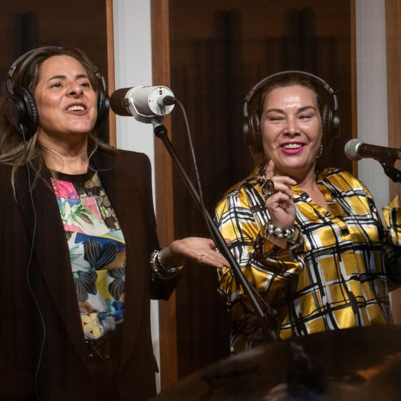 FORMATO KARAOKE