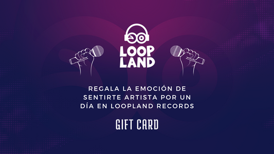 Gift Card Loooland Records