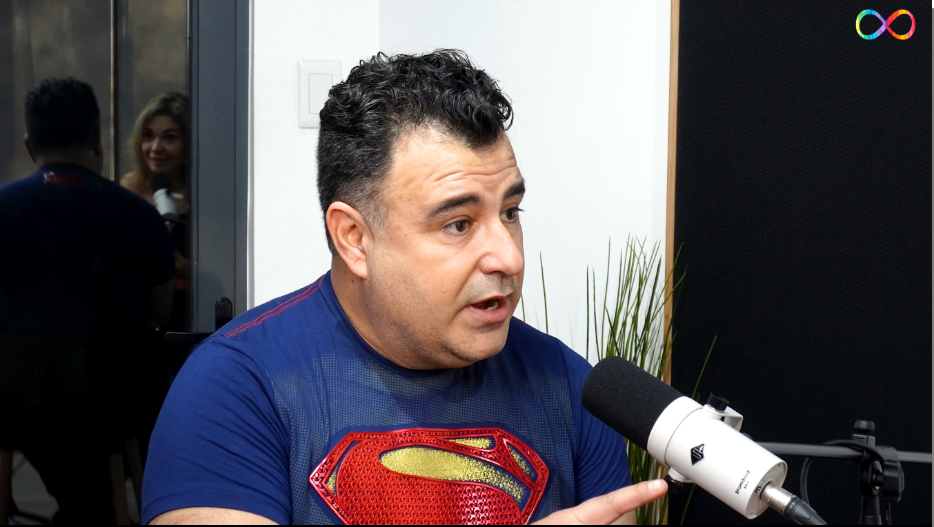 Servicio de Producción de Podcast