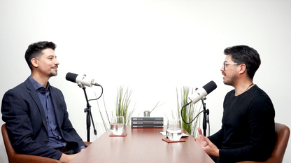 Servicio de Producción de Podcast