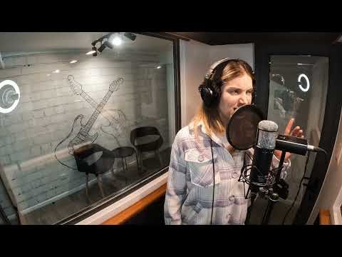 Prueba grabación de covres GLOBO